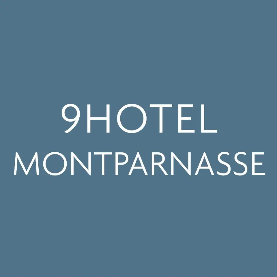 9Hotel Montparnasse