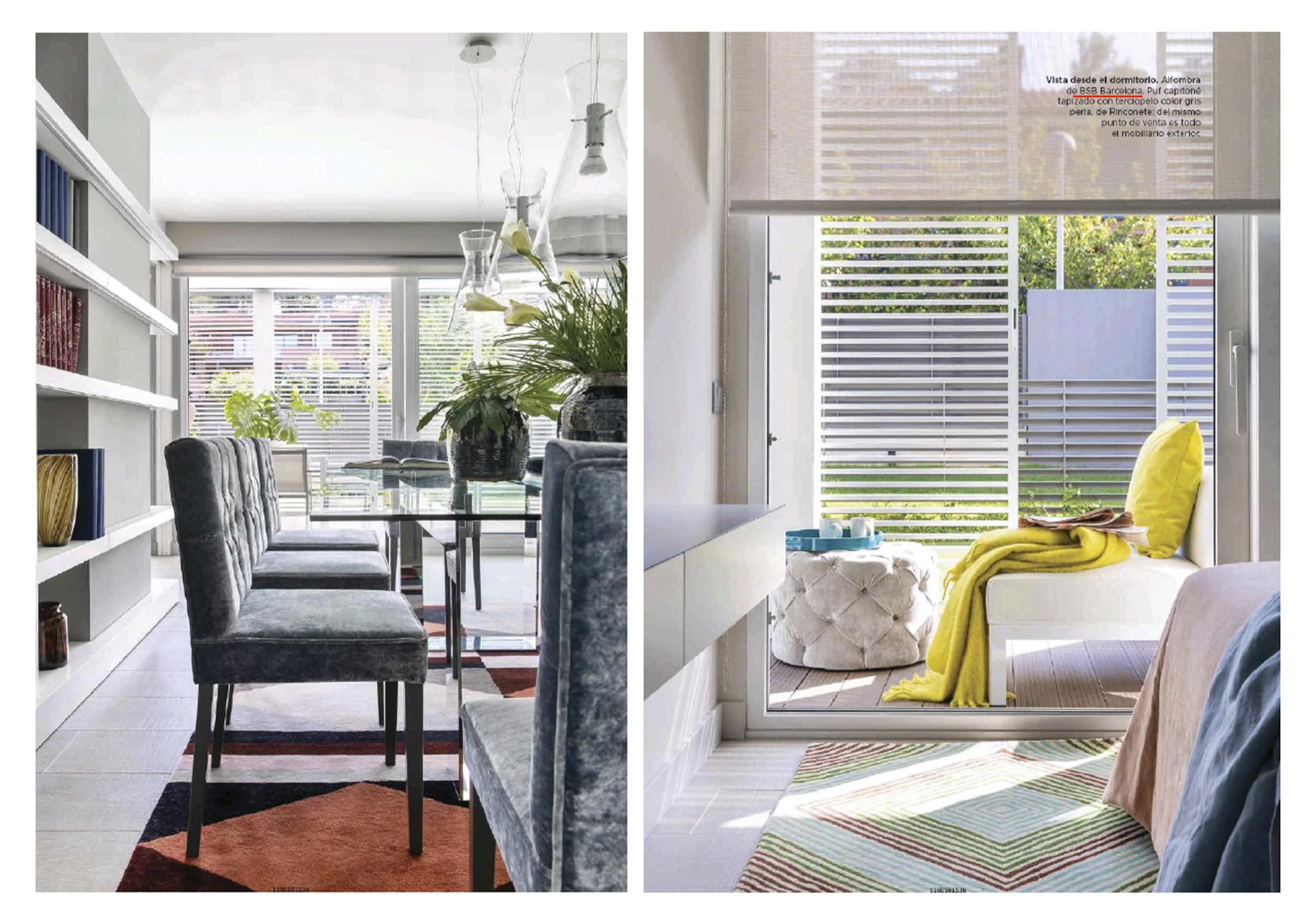 Interiores Abril 2020 Interiores Abril 2020