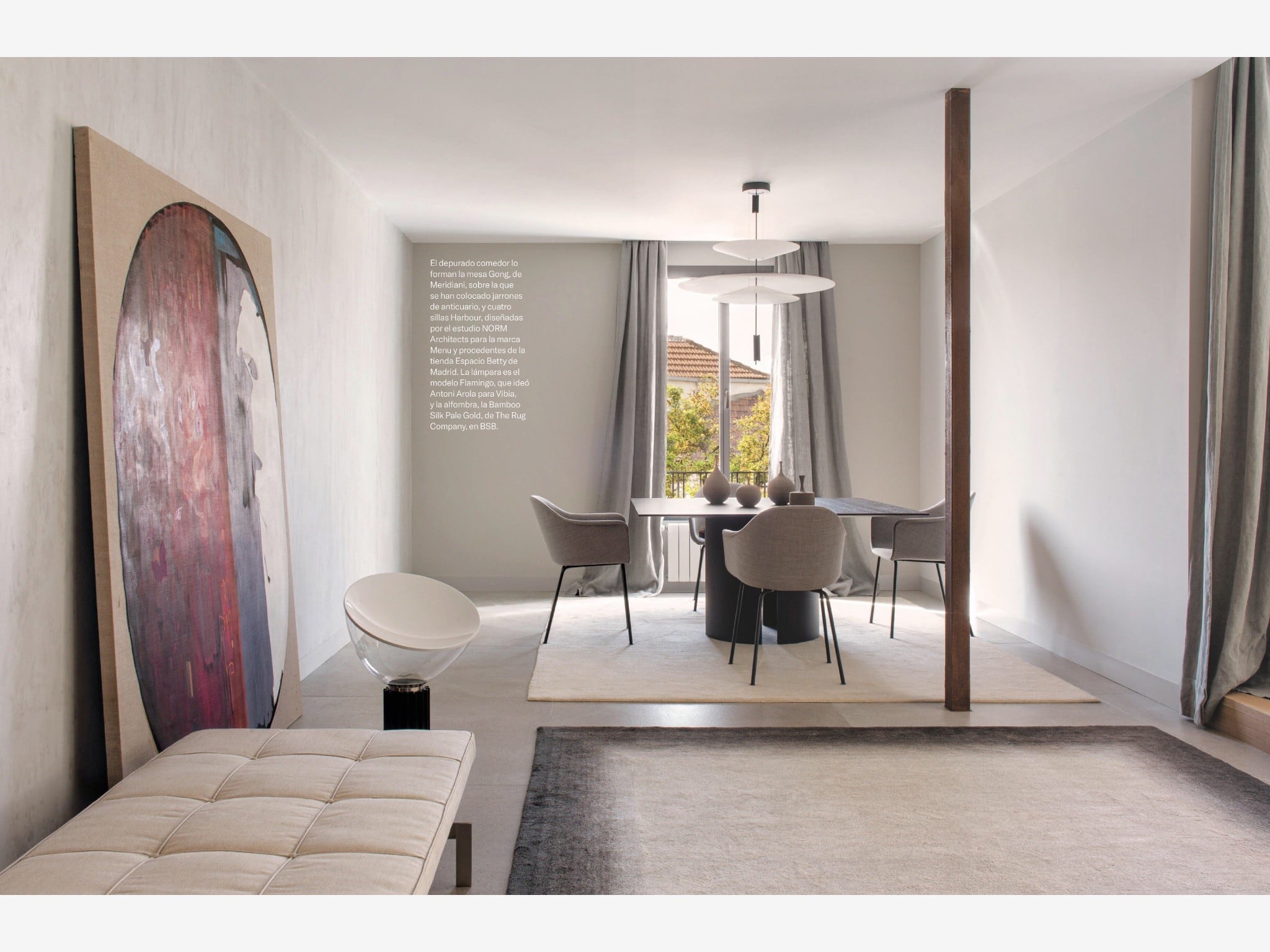 Arquitectura & Diseño Noviembre 2021 Arquitectura & Diseño Noviembre 2021