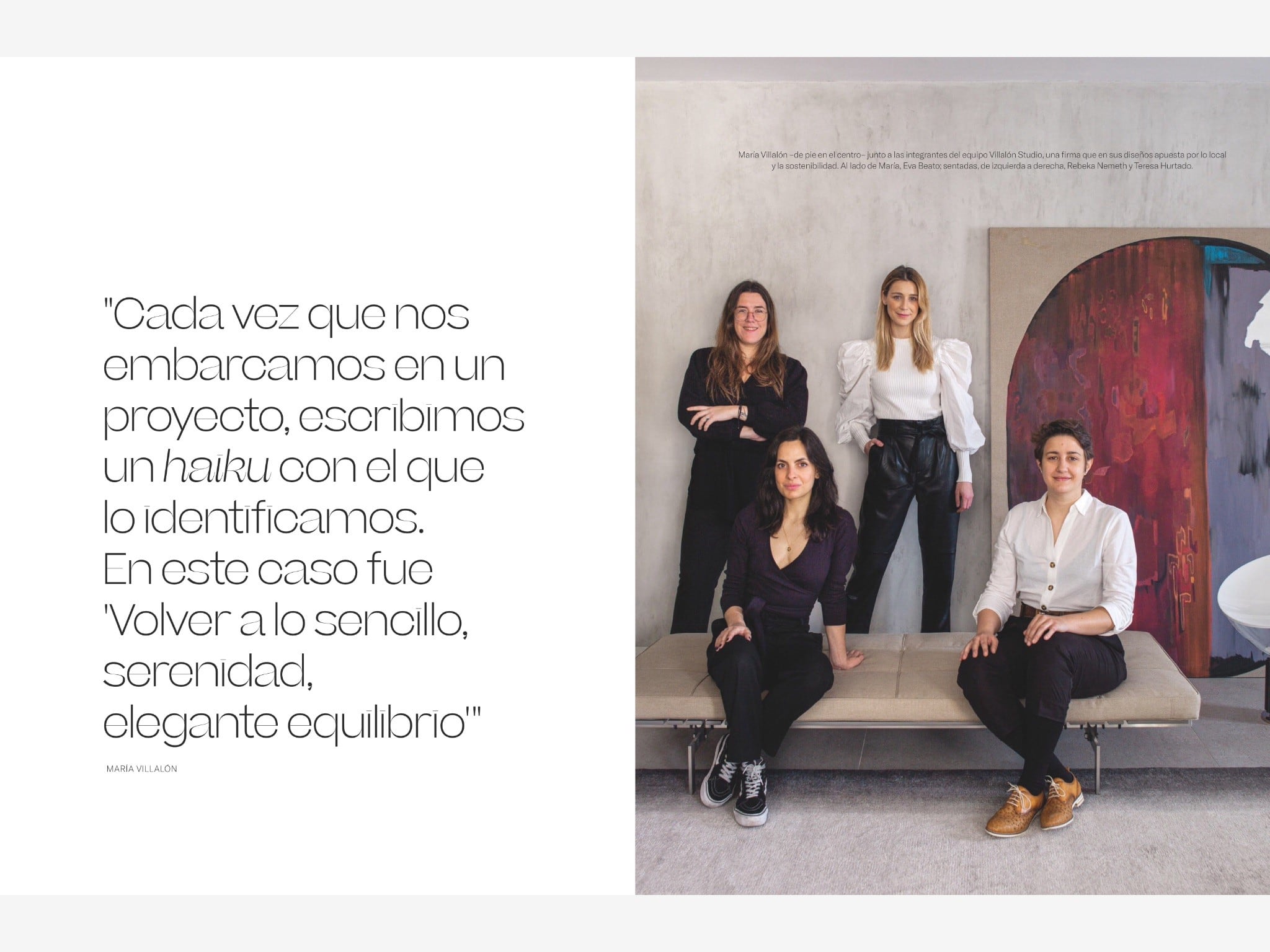 Arquitectura & Diseño Noviembre 2021 Arquitectura & Diseño Noviembre 2021