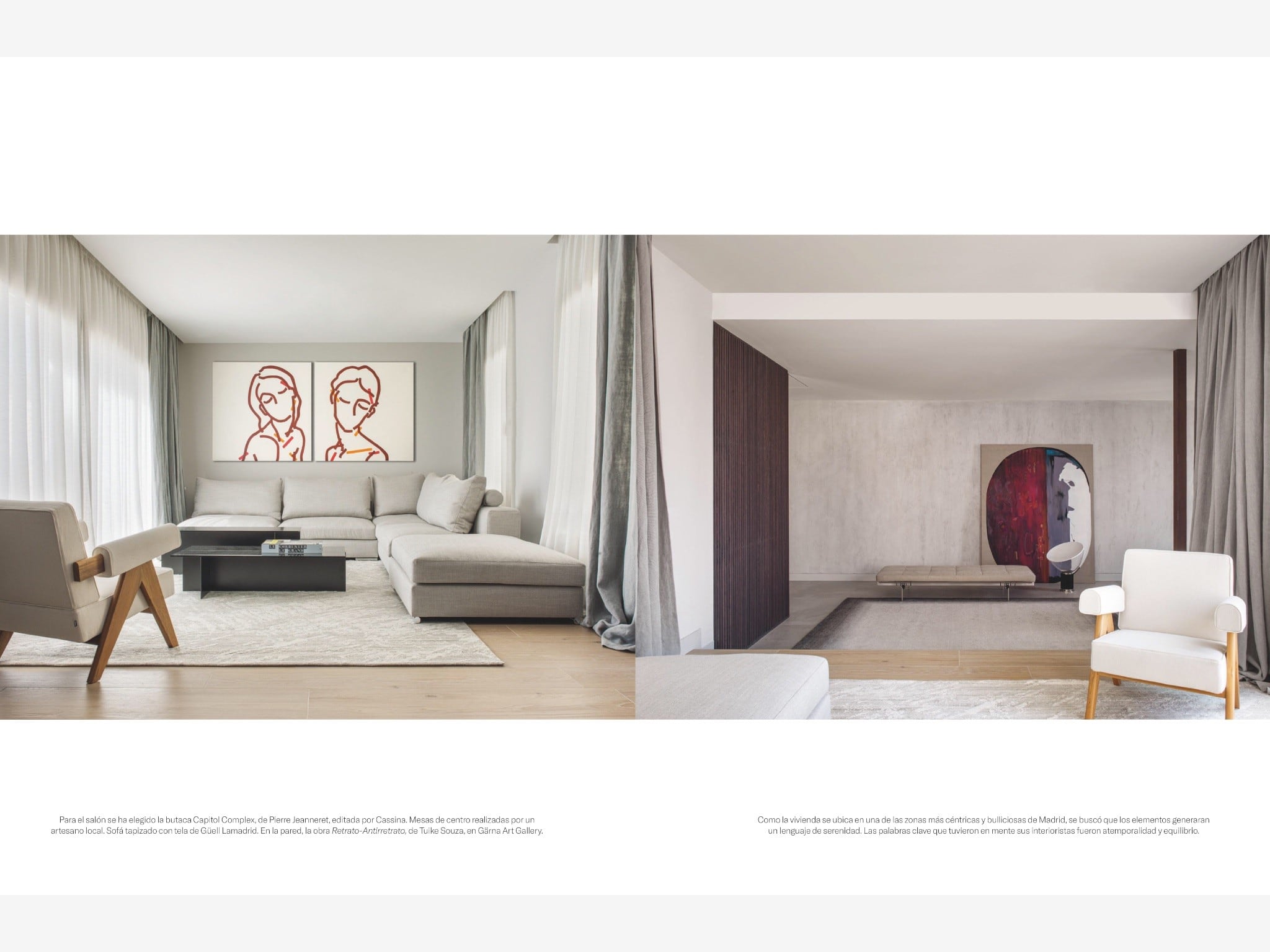 Arquitectura & Diseño Noviembre 2021 Arquitectura & Diseño Noviembre 2021