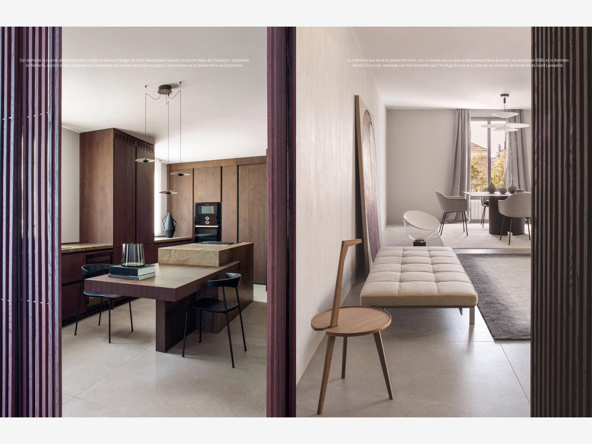 Arquitectura & Diseño Noviembre 2021 Arquitectura & Diseño Noviembre 2021