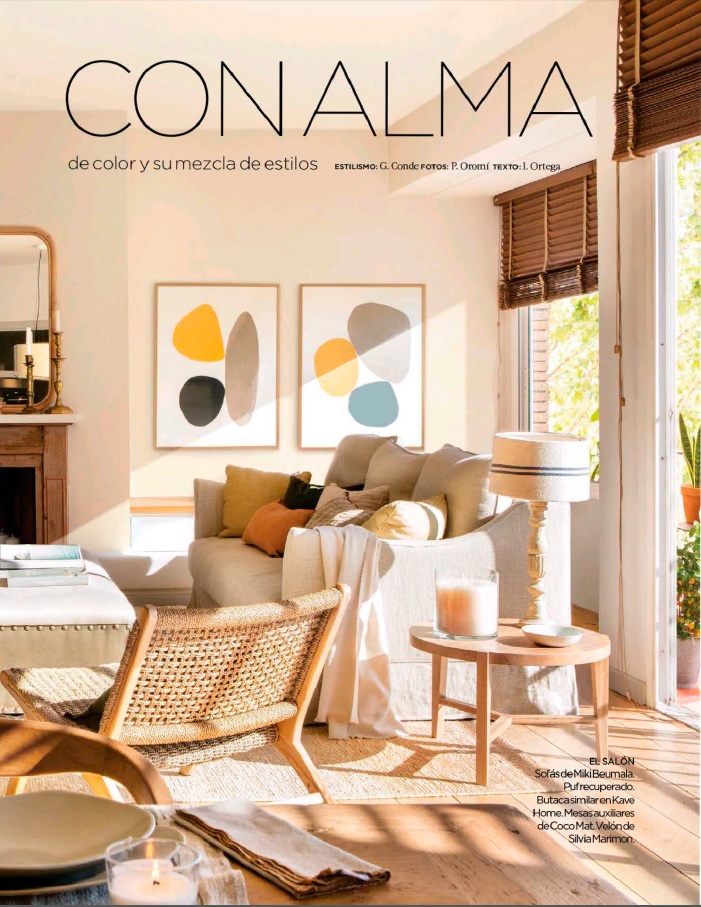 El Mueble Mayo 2022 El Mueble Mayo 2022