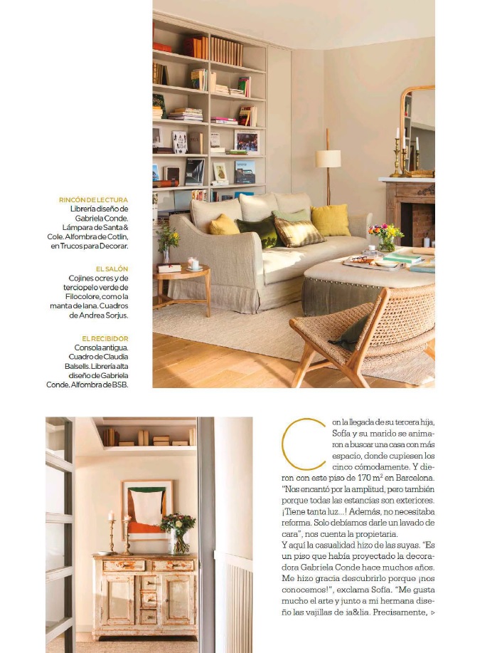 El Mueble Mayo 2022 El Mueble Mayo 2022