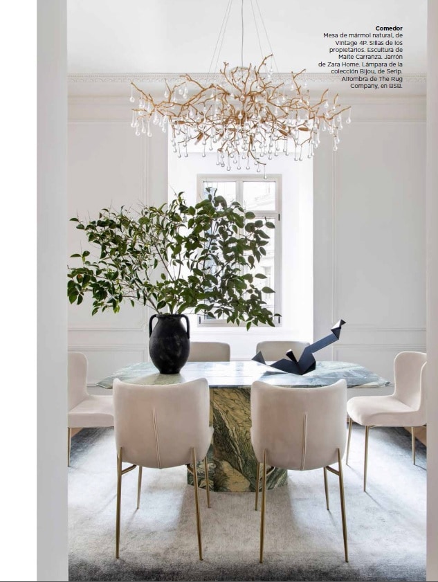 Interiores Octubre 2022 Interiores Octubre 2022