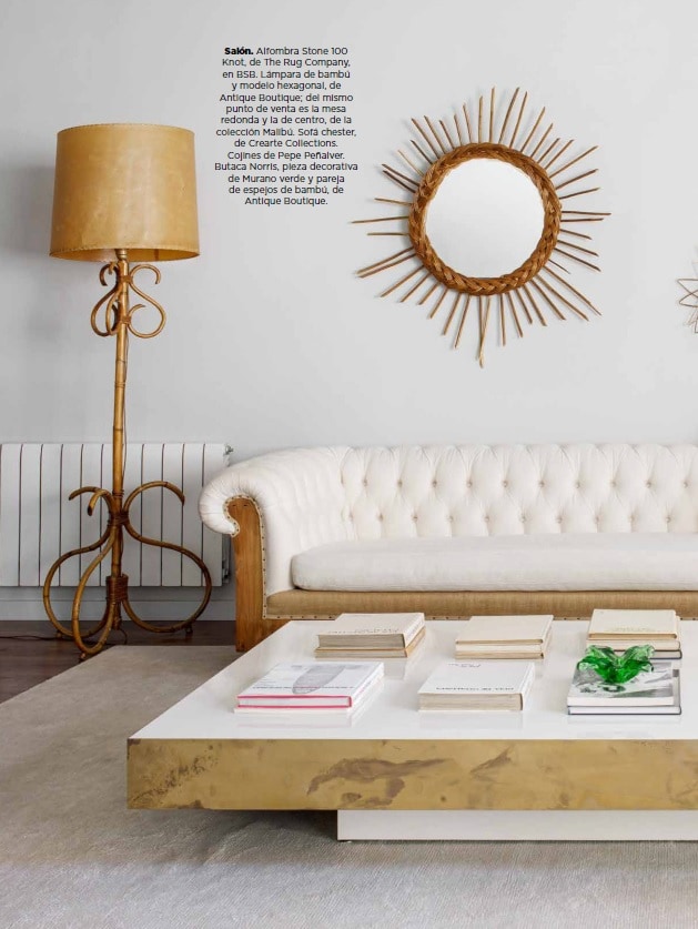 Interiores Octubre 2022 Interiores Octubre 2022