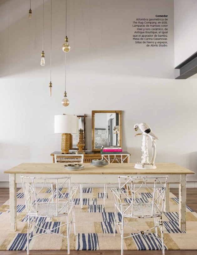 Interiores Octubre 2022 Interiores Octubre 2022