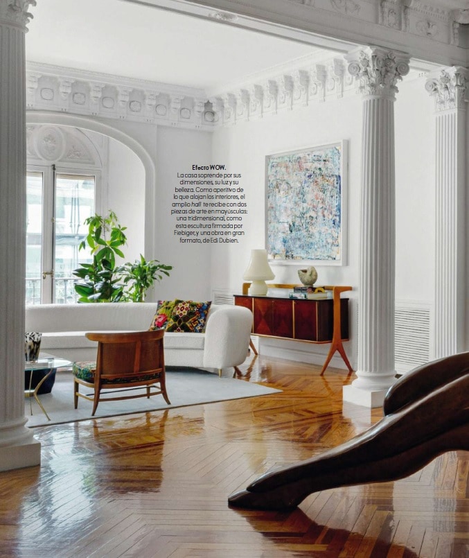 Elle Decor Noviembre 2022 Elle Decor Noviembre 2022