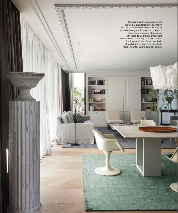 Revista Elle Decor – Marzo 2023 Revista Elle Decor - Marzo 2023