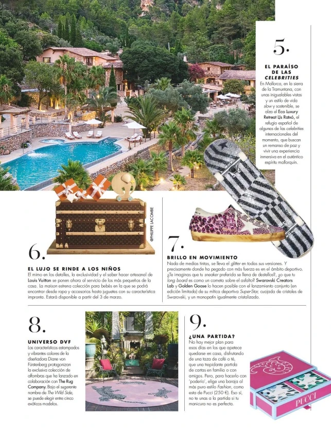 Hola!Fashion – Marzo 2023 Hola!Fashion - Marzo 2023