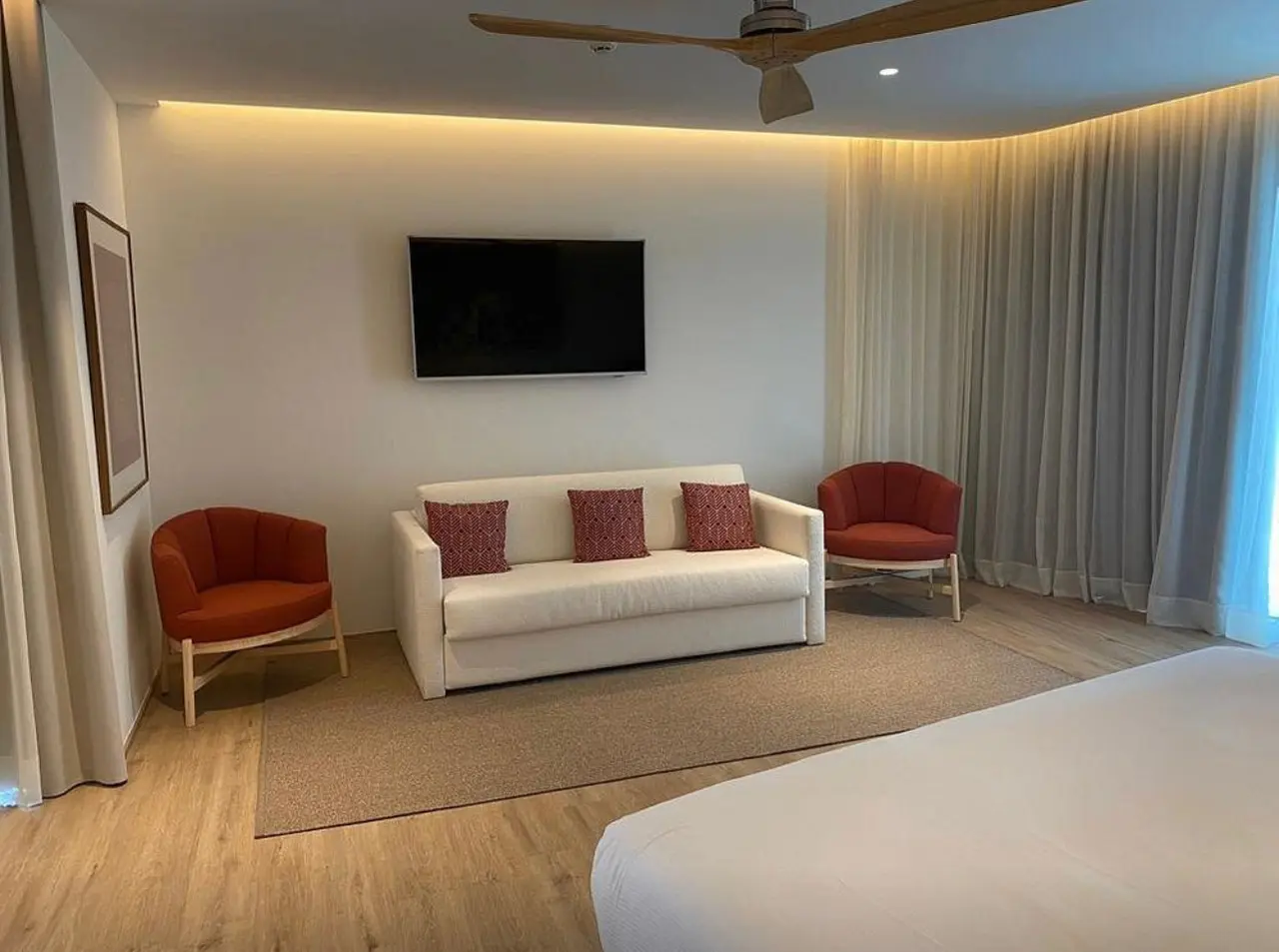 Hotel H10 Croma Malaga