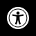 Icono de One Click Accessibility - Herramientas de accesibilidad Icono de One Click Accessibility - Herramientas de accesibilidad